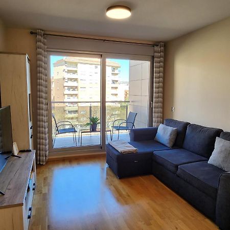 Apartamento Bulevar 2 Con Parking Gratuito Castellón de la Plana Dış mekan fotoğraf