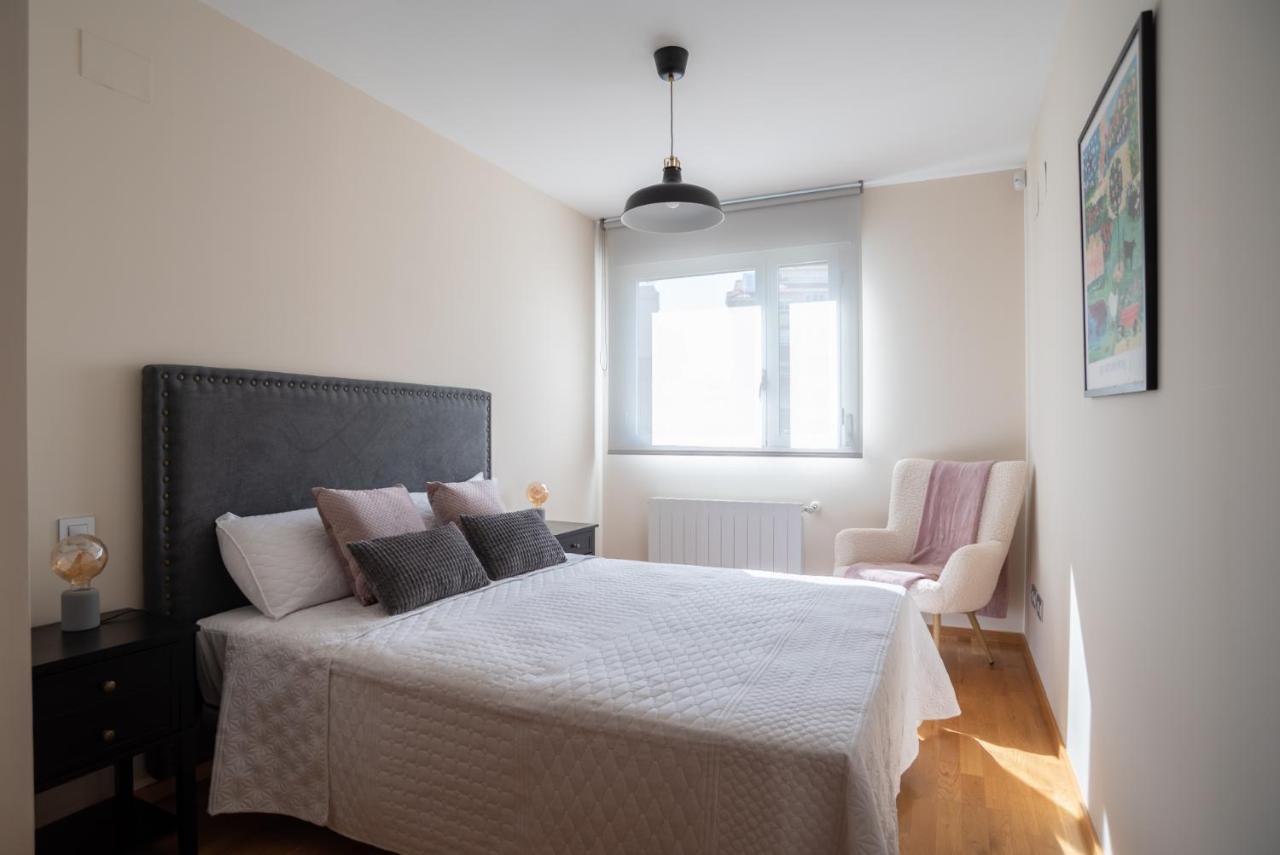 Apartamento Bulevar 2 Con Parking Castellón de la Plana Dış mekan fotoğraf