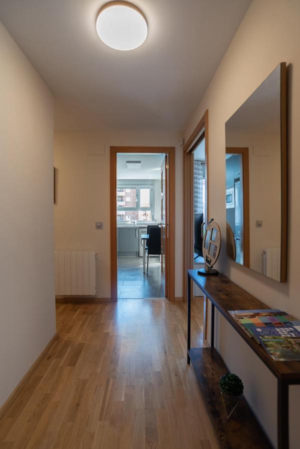 Apartamento Bulevar 2 Con Parking Castellón de la Plana Dış mekan fotoğraf