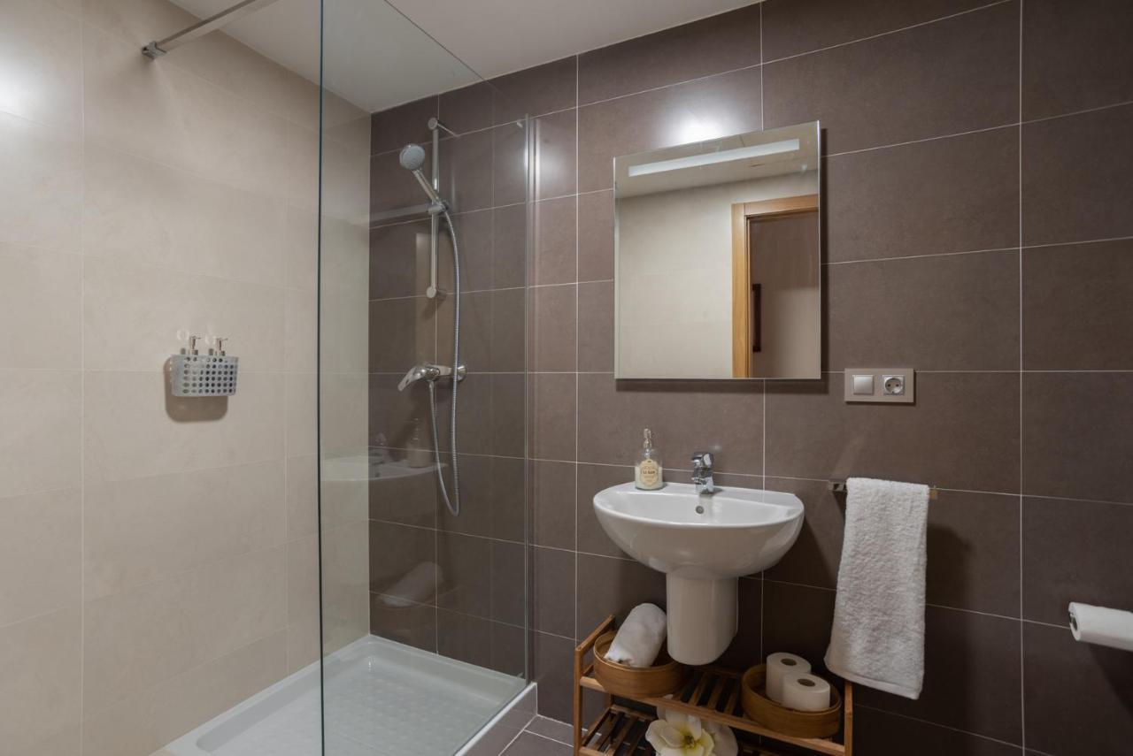 Apartamento Bulevar 2 Con Parking Castellón de la Plana Dış mekan fotoğraf