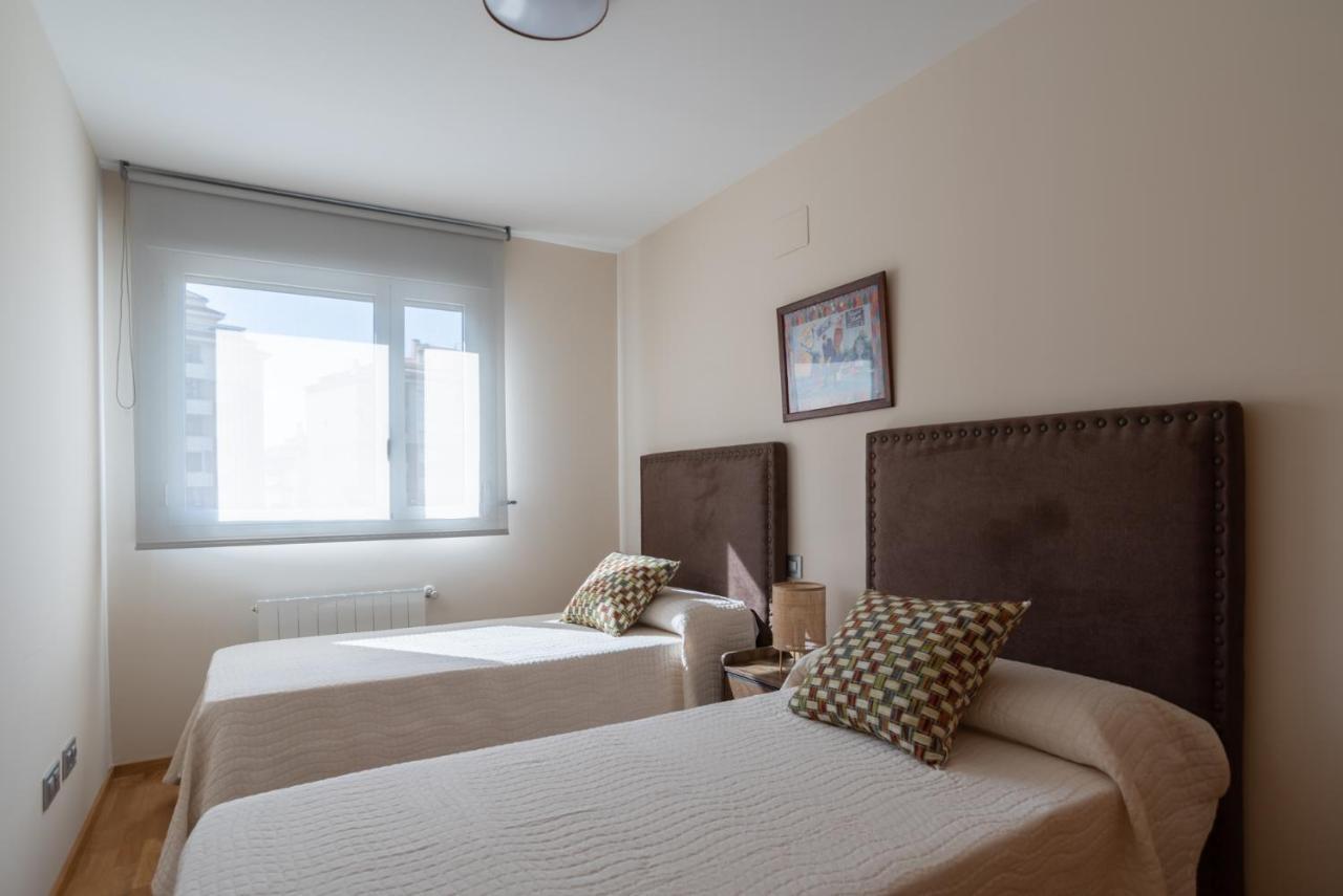 Apartamento Bulevar 2 Con Parking Gratuito Castellón de la Plana Dış mekan fotoğraf