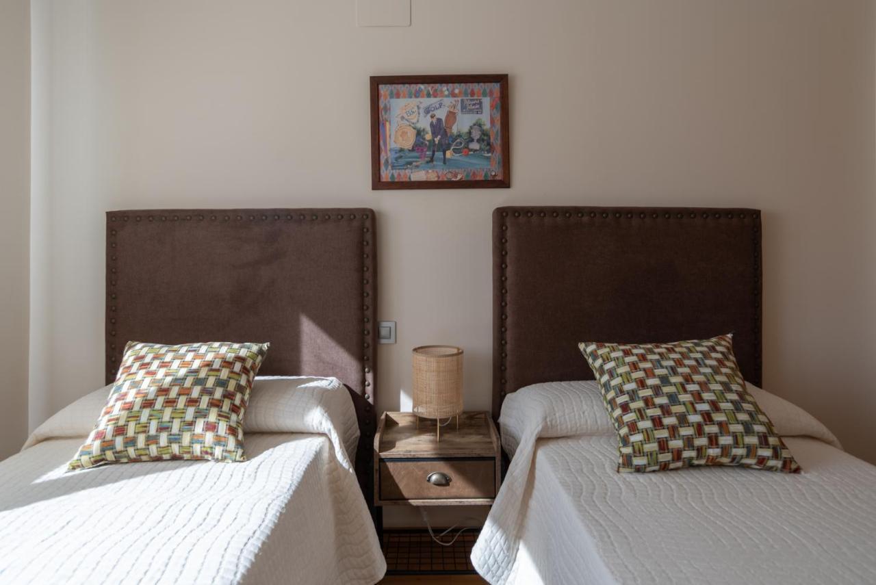 Apartamento Bulevar 2 Con Parking Castellón de la Plana Dış mekan fotoğraf
