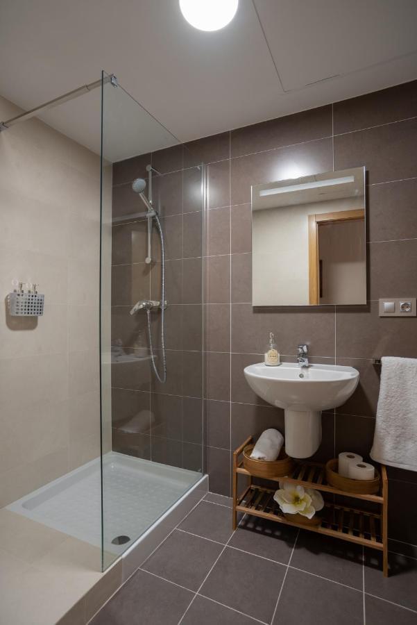 Apartamento Bulevar 2 Con Parking Castellón de la Plana Dış mekan fotoğraf