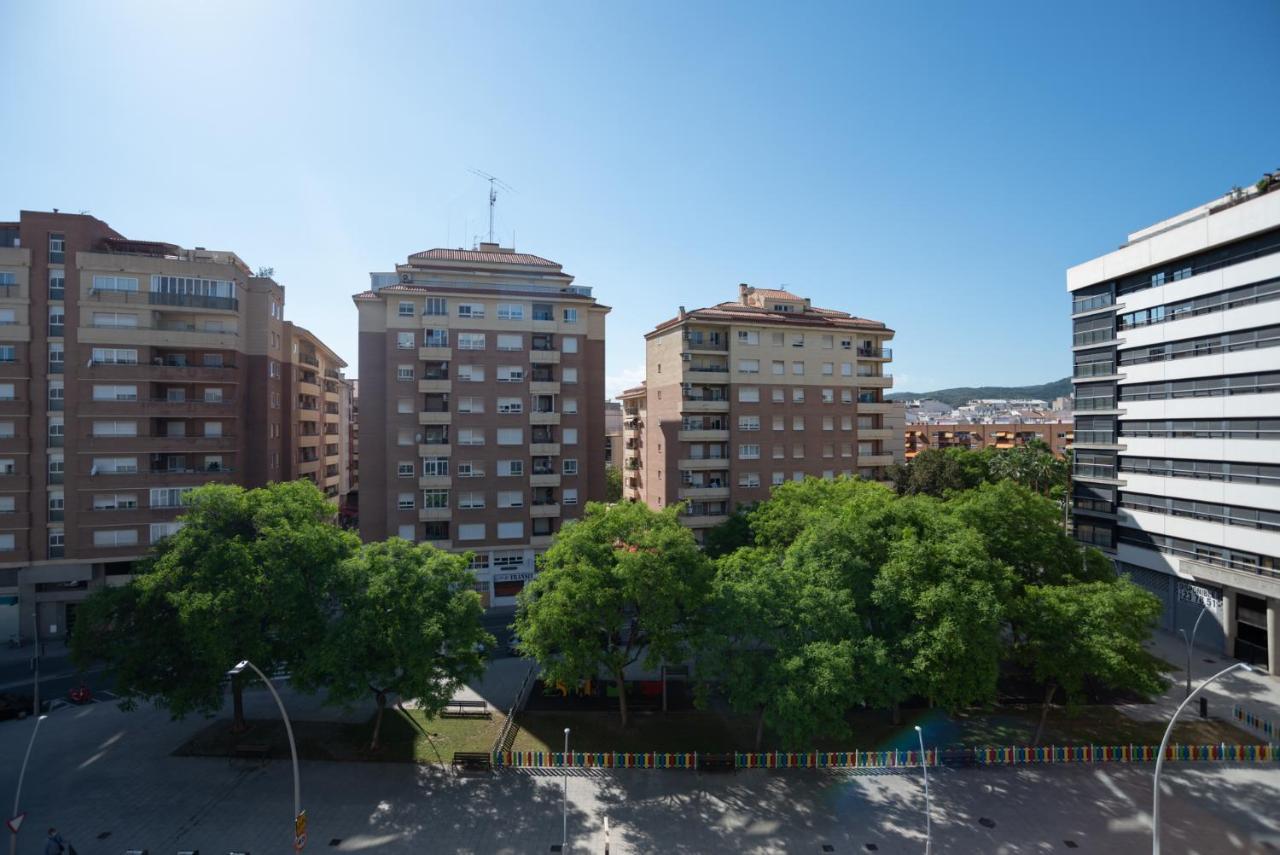 Apartamento Bulevar 2 Con Parking Castellón de la Plana Dış mekan fotoğraf