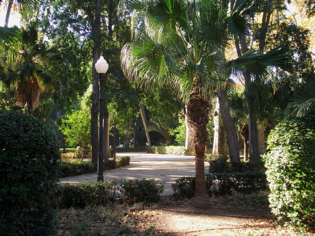 Apartamento Bulevar 2 Con Parking Castellón de la Plana Dış mekan fotoğraf