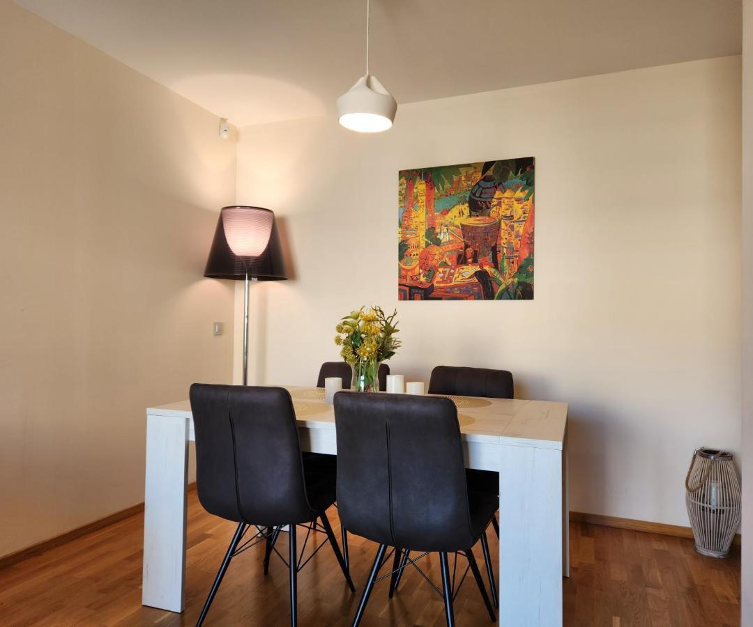 Apartamento Bulevar 2 Con Parking Castellón de la Plana Dış mekan fotoğraf