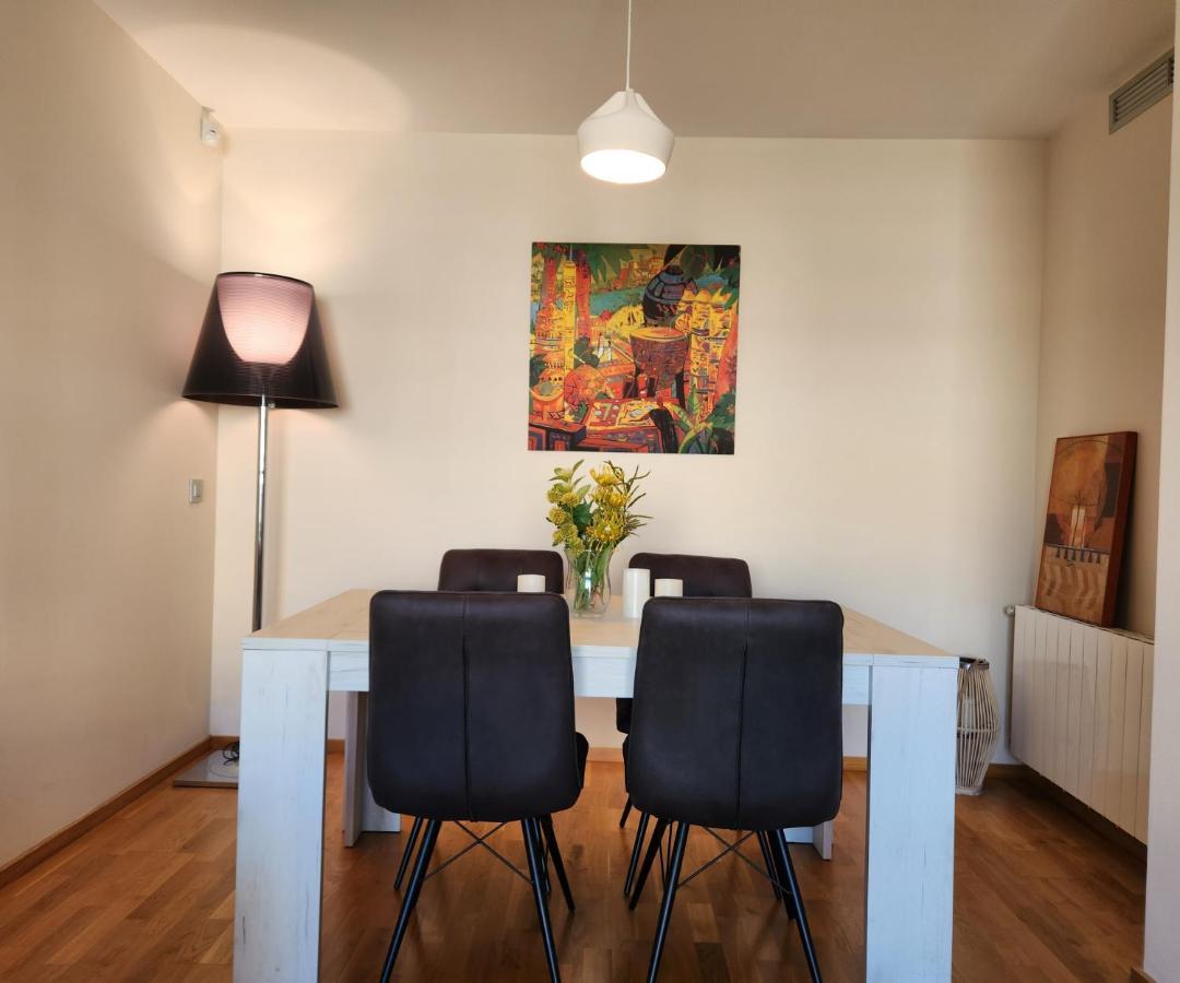 Apartamento Bulevar 2 Con Parking Castellón de la Plana Dış mekan fotoğraf